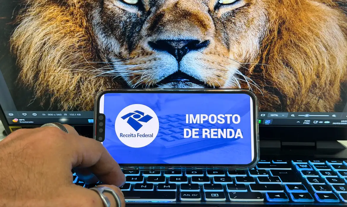 Restituição do Imposto de Renda 2026: confira calendário oficial de pagamentos da Receita Federal